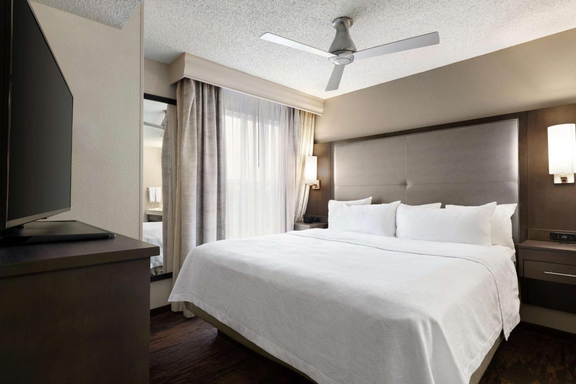 Homewood Suites By Hilton Dallas-Plano Exterior foto