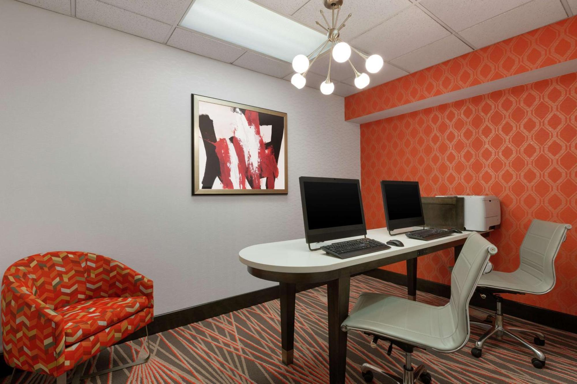 Homewood Suites By Hilton Dallas-Plano Exterior foto