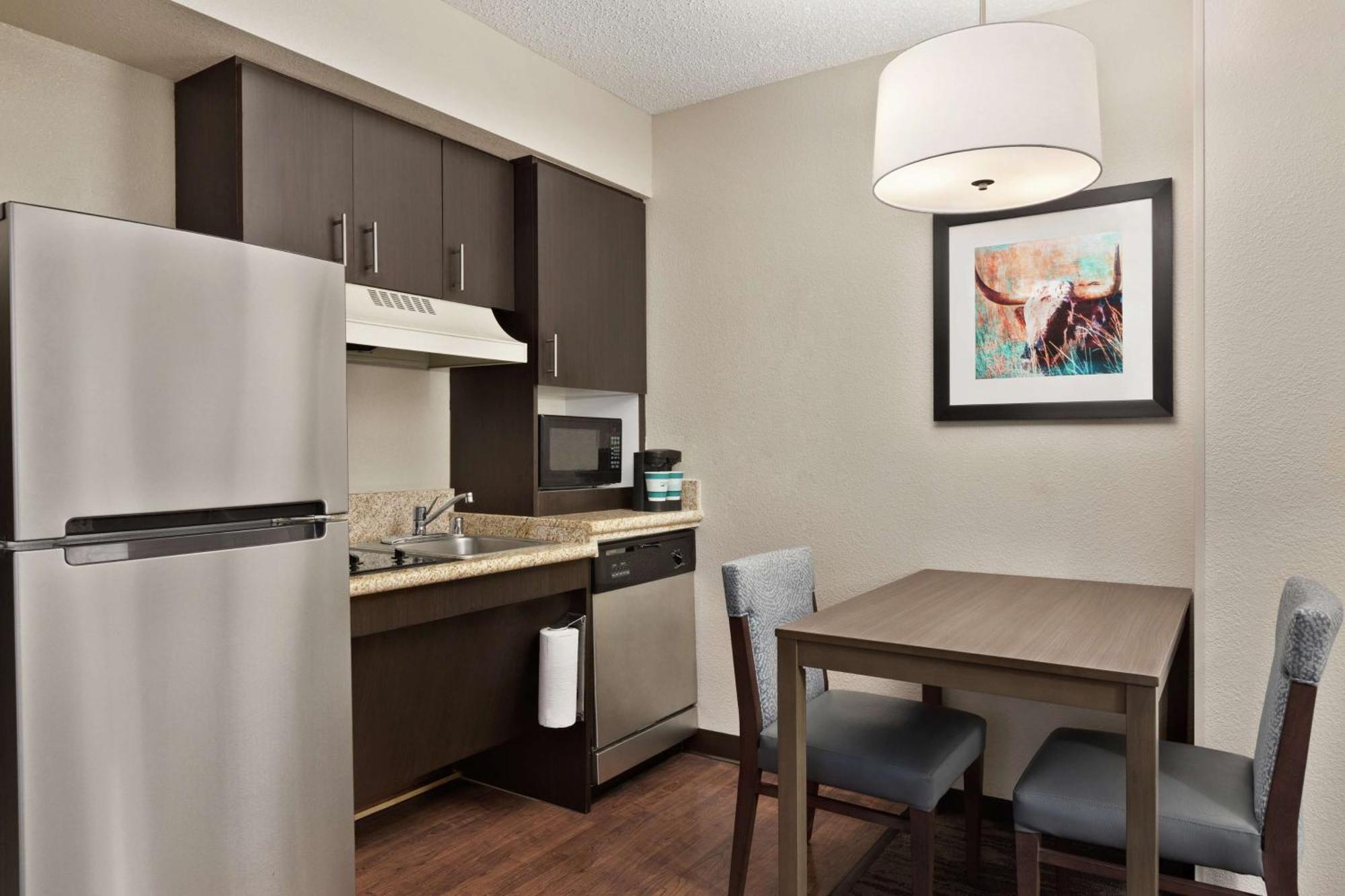 Homewood Suites By Hilton Dallas-Plano Exterior foto