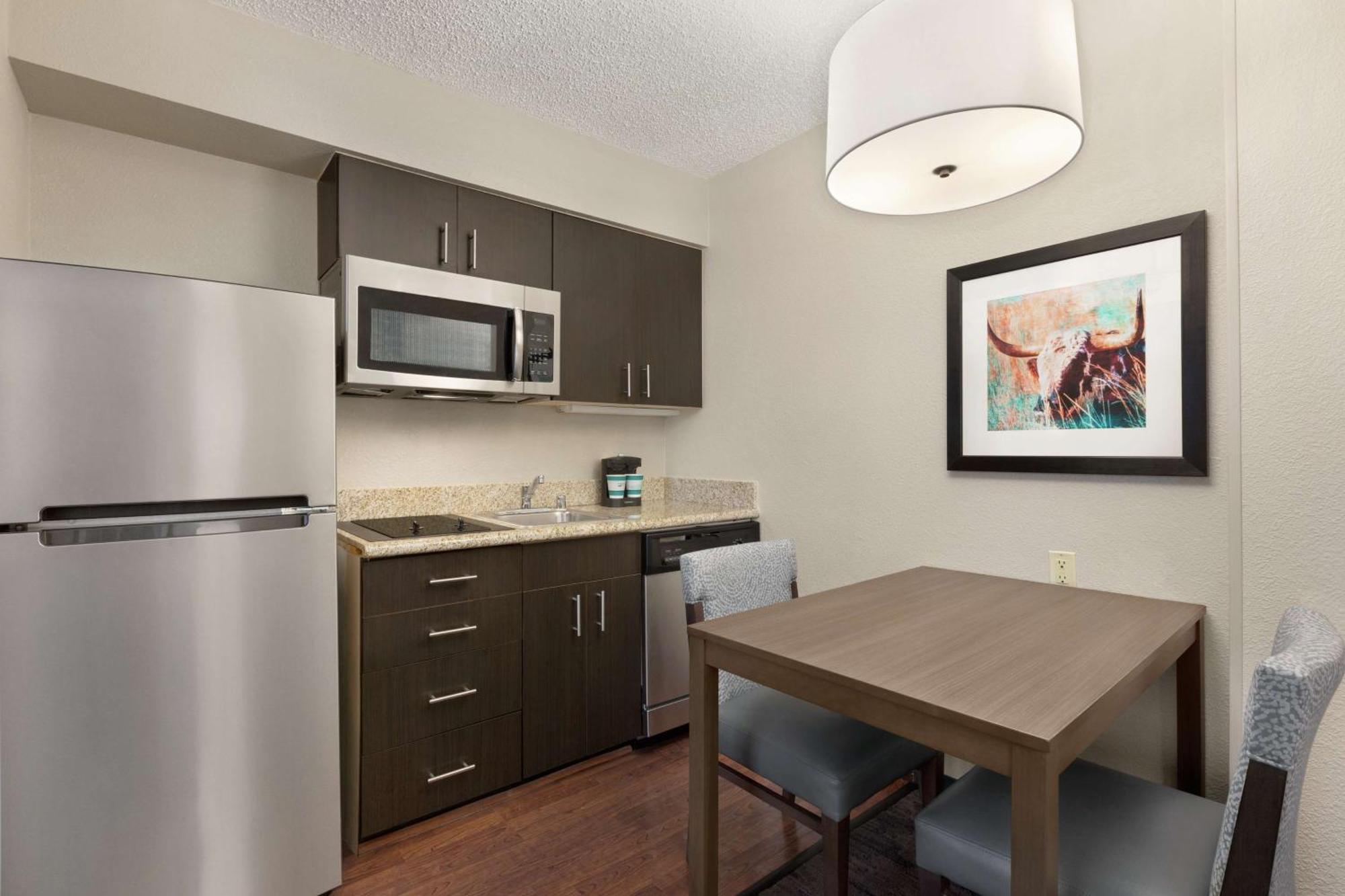Homewood Suites By Hilton Dallas-Plano Exterior foto