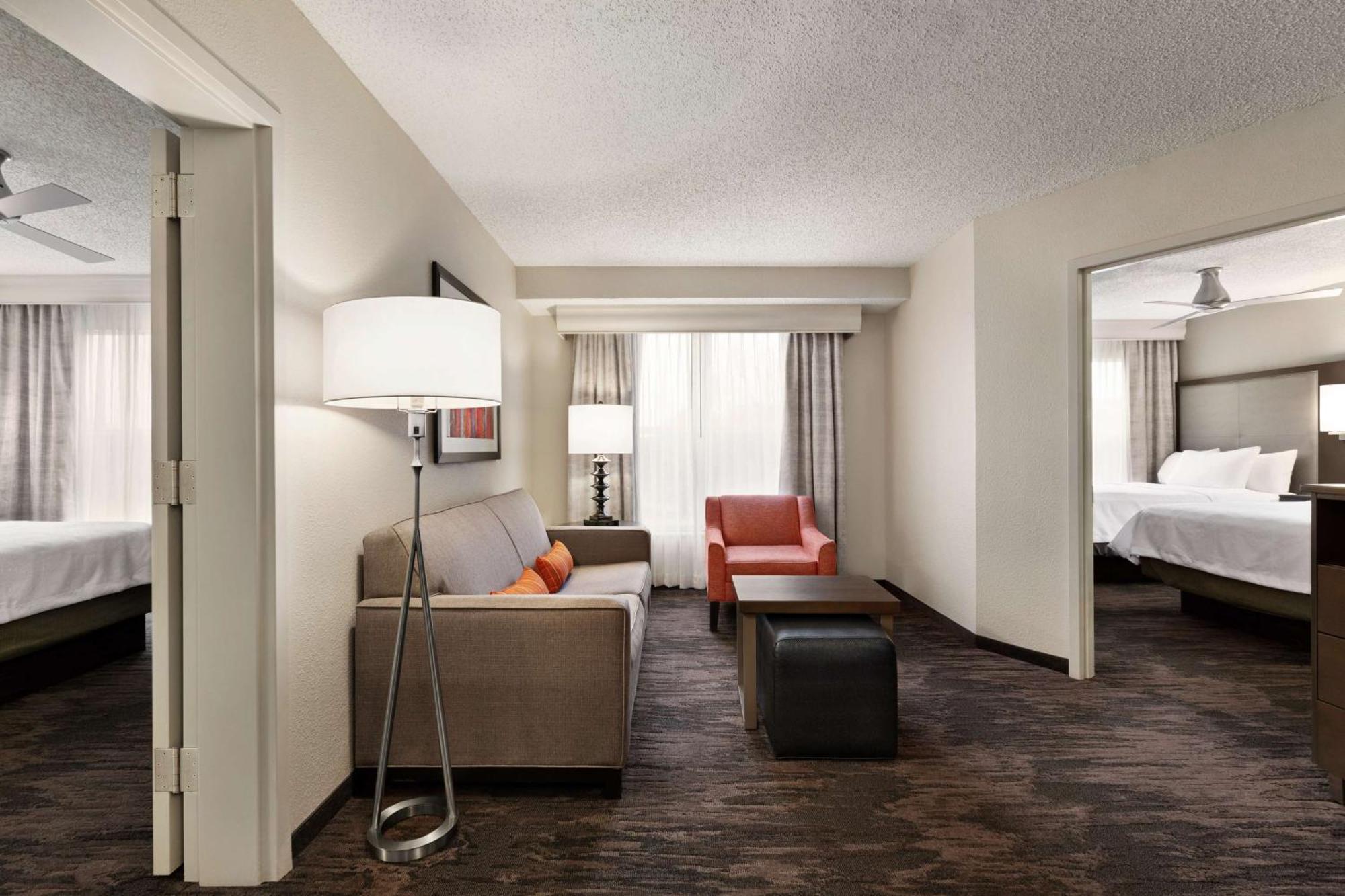 Homewood Suites By Hilton Dallas-Plano Exterior foto
