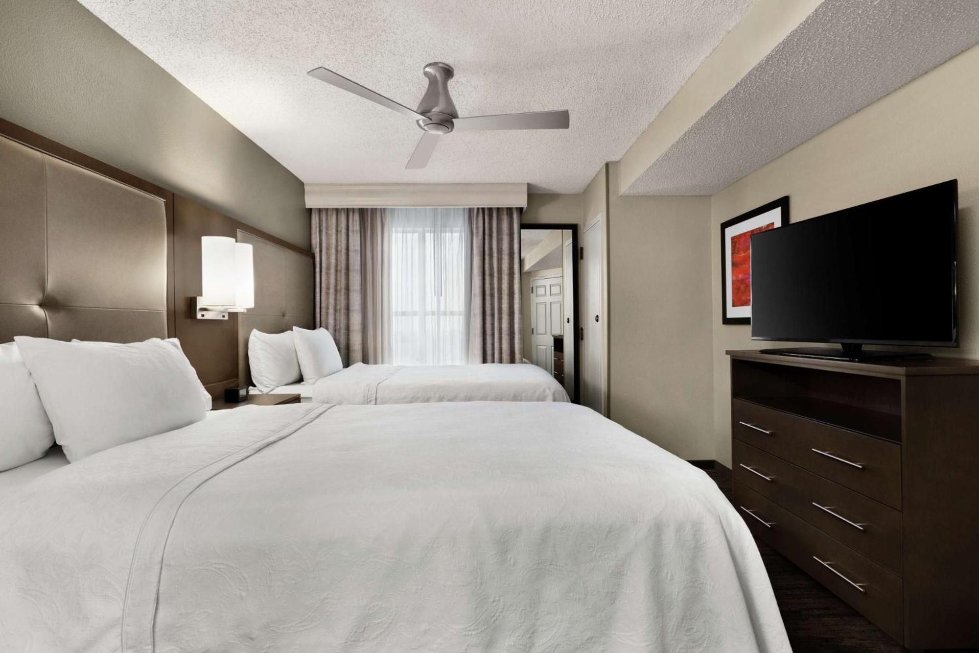 Homewood Suites By Hilton Dallas-Plano Exterior foto
