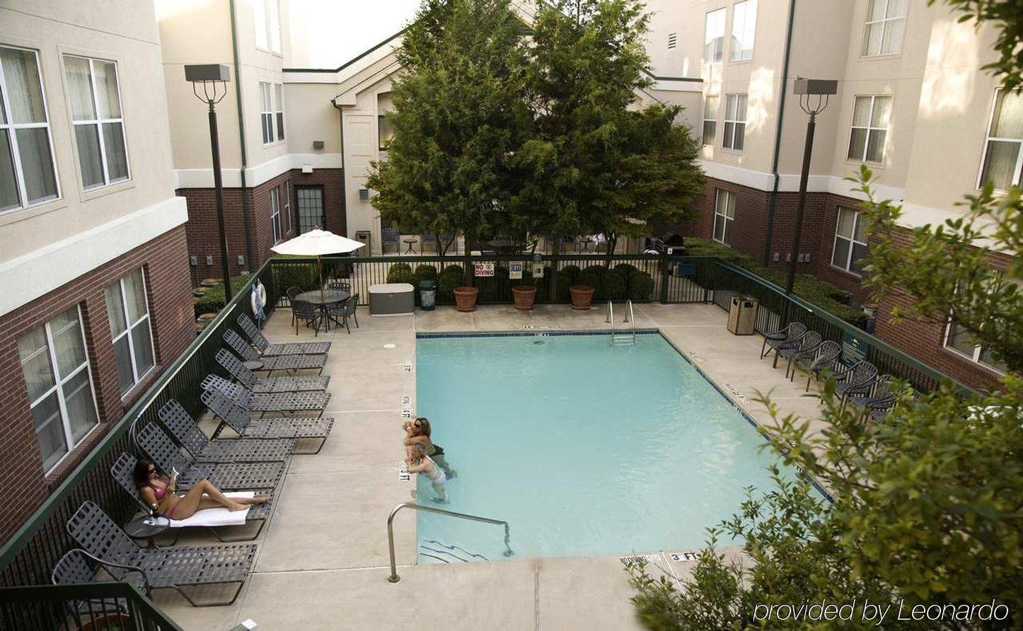 Homewood Suites By Hilton Dallas-Plano Facilidades foto