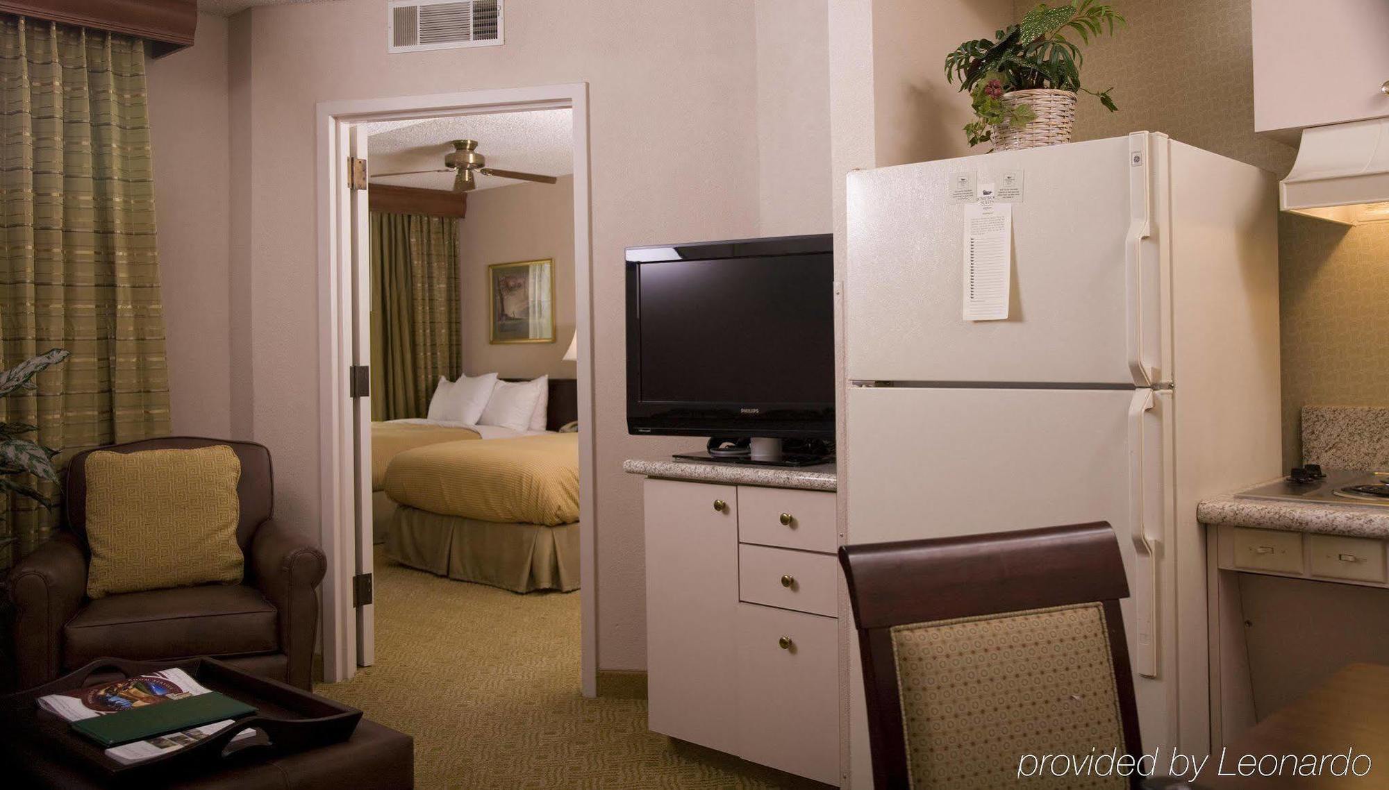 Homewood Suites By Hilton Dallas-Plano Quarto foto