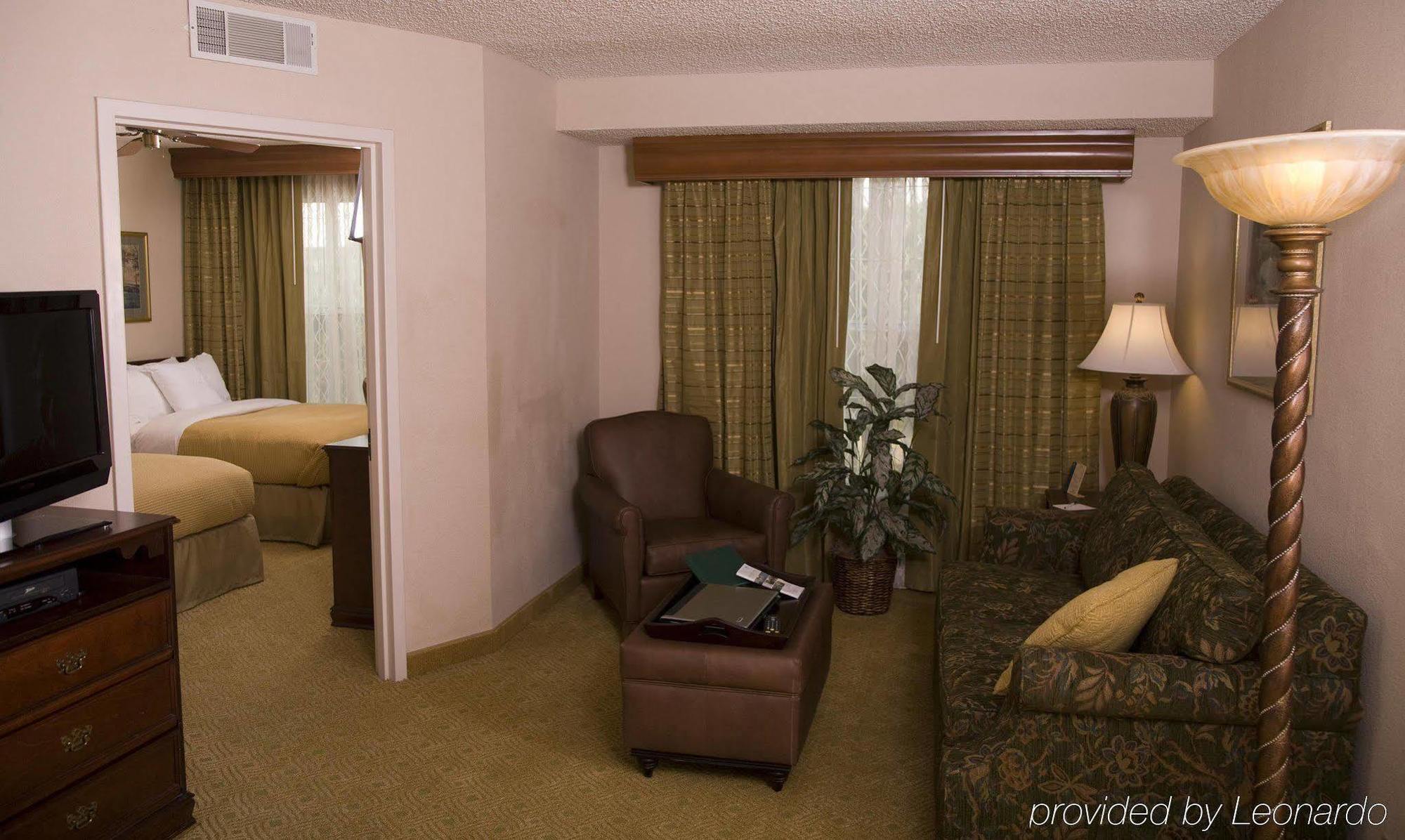 Homewood Suites By Hilton Dallas-Plano Quarto foto