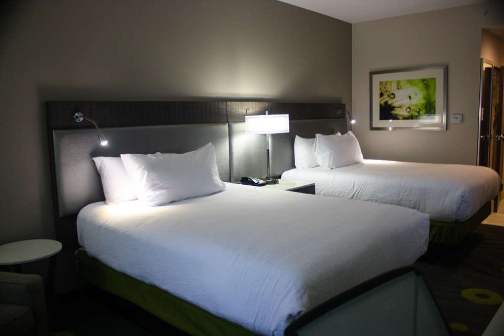 Homewood Suites By Hilton Dallas-Plano Quarto foto
