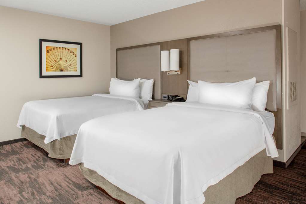 Homewood Suites By Hilton Dallas-Plano Quarto foto