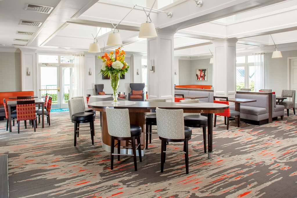 Homewood Suites By Hilton Dallas-Plano Facilidades foto